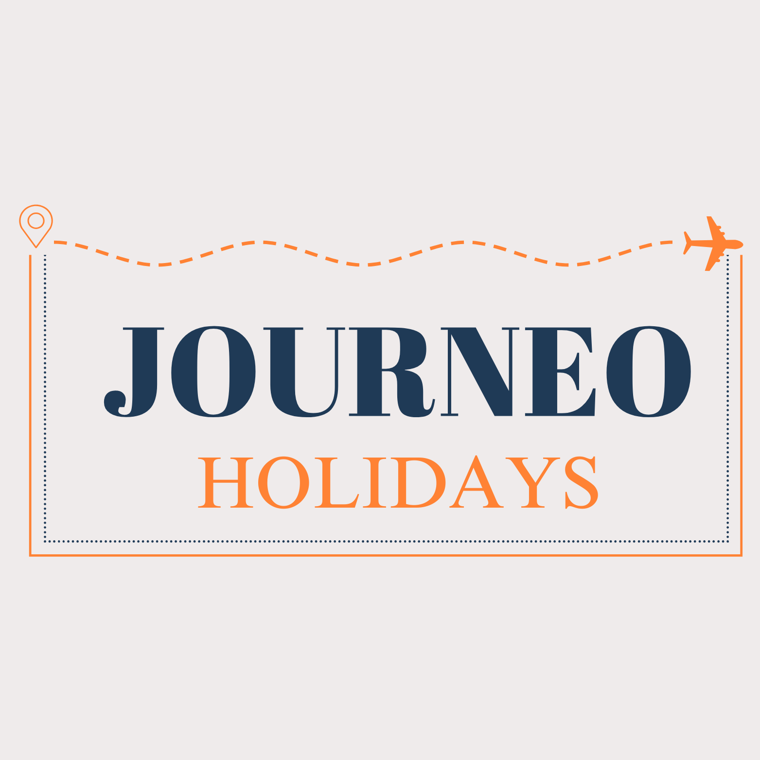Journeo Holidays