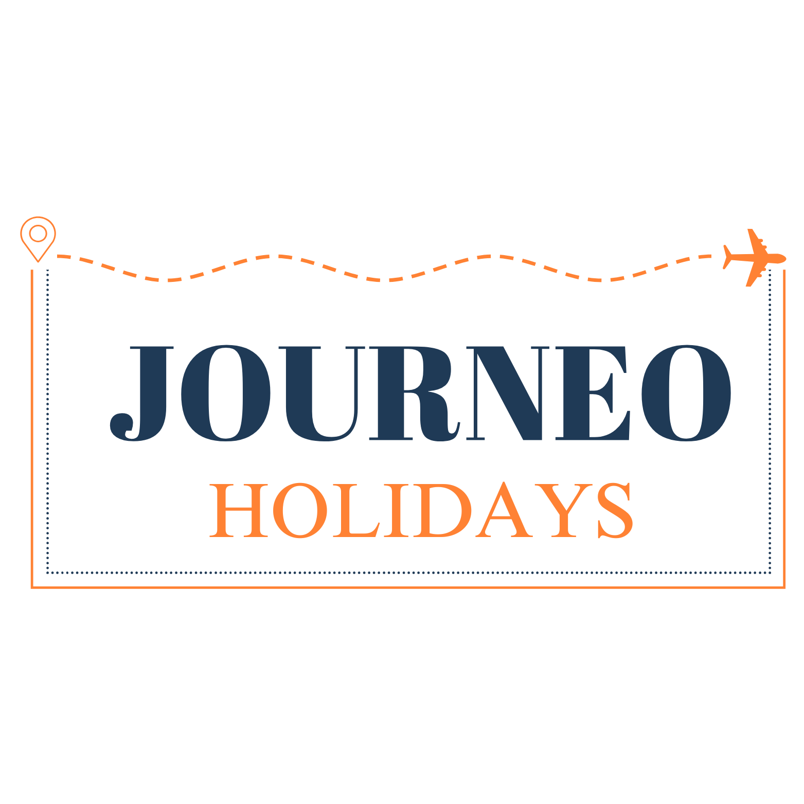 Journeo Holidays - Curated Travel Experiences